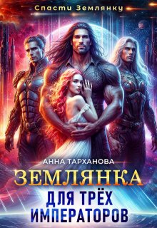 Землянка для трех императоров, Анна Тарханова