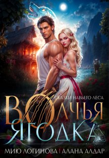 Волчья ягодка, Мию Логинова