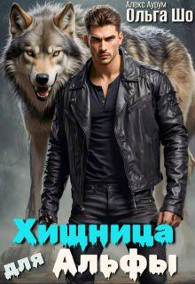Хищница для Альфы, Ольга Шо