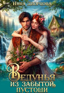 Ведунья из Забытой пустоши, Инна Дворцова