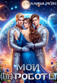 Мои (не) роботы, Алина Рейн