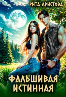Фальшивая истинная, Рита Аристова