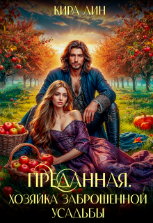 Преданная. Хозяйка заброшенной усадьбы, Кира Лин