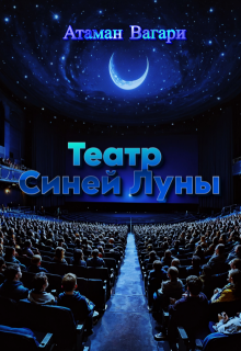 Театр Синей Луны, Атаман Вагари