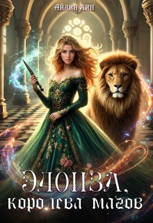 Элоиза, королева магов, Айлин Лин