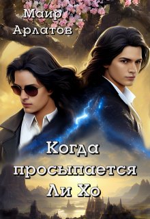 Когда просыпается Ли Хо, Маир Арлатов