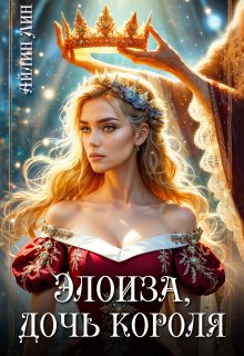 Элоиза, дочь короля, Айлин Лин