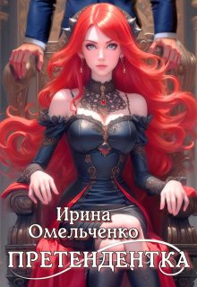 Претендентка, Ирина Омельченко