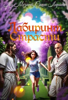 Лабиринт страсти, Ли Мезина