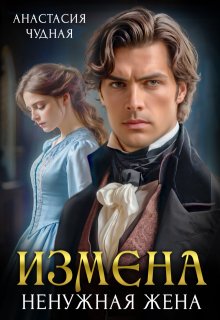 Измена. Ненужная жена, Анастасия Чудная
