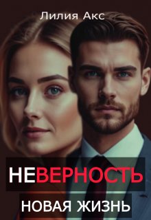 Неверность. Новая жизнь, Лилия Акс