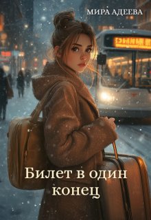 Билет в один конец, Мира Адеева
