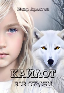 Кайлот. Зов судьбы, Маир Арлатов