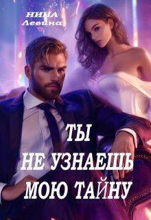 Ты не узнаешь мою тайну, Нина Левина