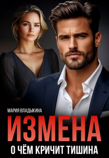 Измена. О чём кричит тишина, Мария Владыкина