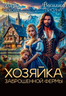 Хозяйка заброшенной фермы, Лиза Чехова