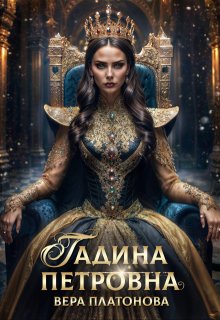 Гадина Петровна, Вера Платонова