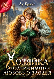 Хозяйка одержимого любовью злодея, Лу Брайс