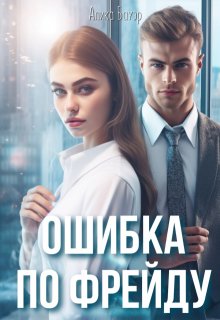 Ошибка по Фрейду, Алика Бауэр