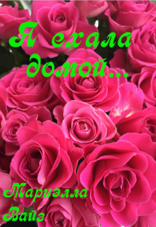 Я ехала домой…, Мариэлла Вайз