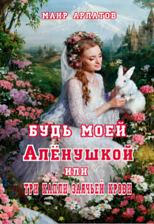 Будь моей Алёнушкой или три капли заячьей крови, Маир Арлатов
