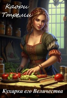 Кухарка его Величества, Каори Треми