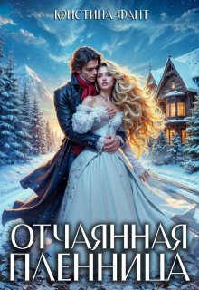 Отчаянная пленница, Кристина Фант