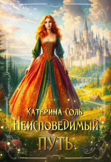 Неисповедимый путь, Катерина Соль
