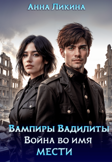 Война во имя мести, Анна Ликина