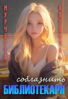 Соблазнить библиотекаря, Мурчетта Карабэль