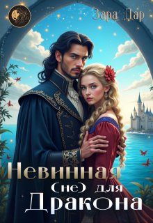 Невинная (не)для Дракона, Зара Дар