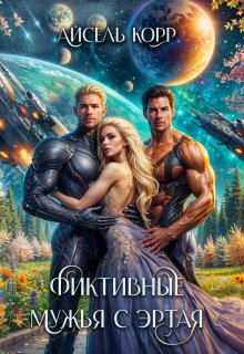 Фиктивные мужья с Эртая, Айсель Корр