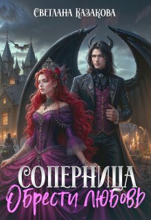 Соперница. Обрести любовь, Светлана Казакова