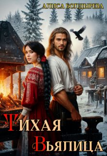 Тихая вьялица, Алиса Болдырева