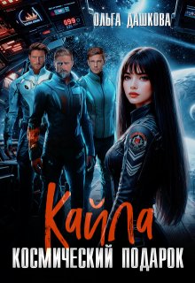 Кайла. Космический подарок, Ольга Дашкова