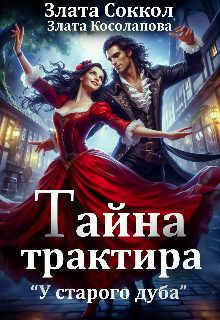 Тайна трактира «У старого дуба», Злата Соккол