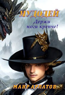 Мудодей. Держи ноги крепче!, Маир Арлатов