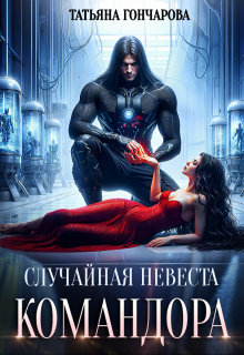 Случайная невеста командора, Татьяна Гончарова
