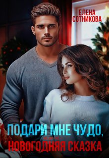 Подари мне чудо, или Новогодняя сказка, Елена Сотникова