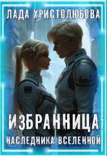 Избранница наследника Вселенной, Лада Христолюбова