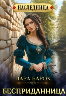 Бесприданница, Лара Барох