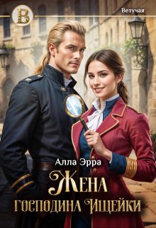 Жена господина Ищейки, Алла Эрра