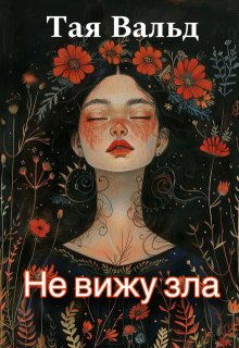 Не вижу зла, Тая Вальд