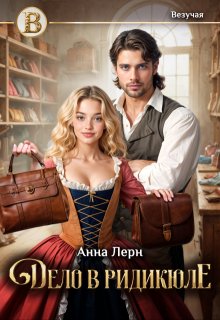 Дело в ридикюле, Анна Лерн