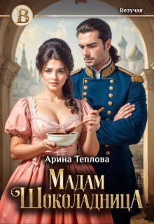 Мадам Шоколадница, Арина Теплова