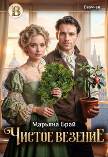 Чистое везение, Марьяна Брай