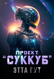 Проект «Суккуб», Этта Гут