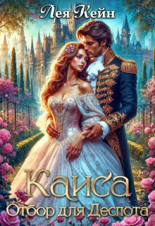 Каиса. Отбор для Деспота, Лея Кейн