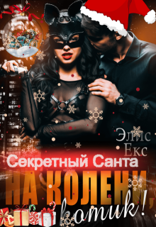 На колени, Котик! Секретный Санта, Элис Екс
