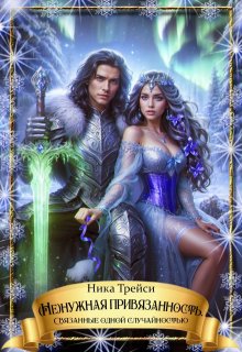 ( Не)нужная привязанность. Связанные одной случайностью, Ника Трейси